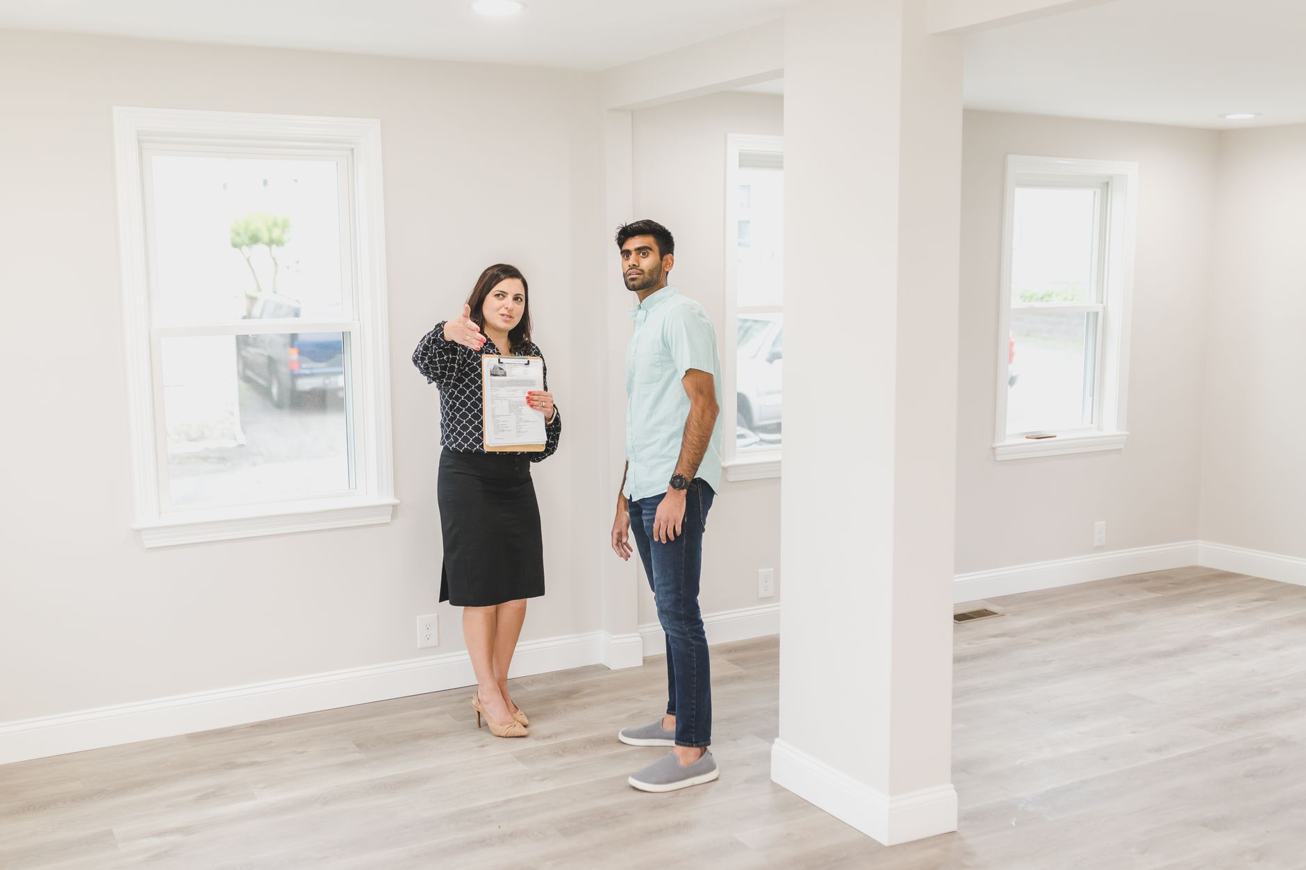 Immobilier Roubaix